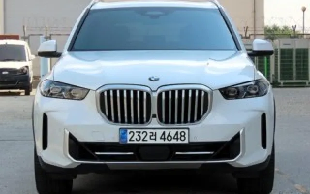 수원중고차할부수수료 X5 (G05) xDrive 40i xLine 매물 사진 15 - 2023/09 24,258km