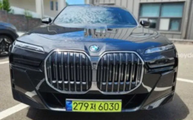 수원중고차할부수수료 7시리즈 (G70) 750e xDrive M 스포츠 매물 사진 11 - 2023/06 67,466km