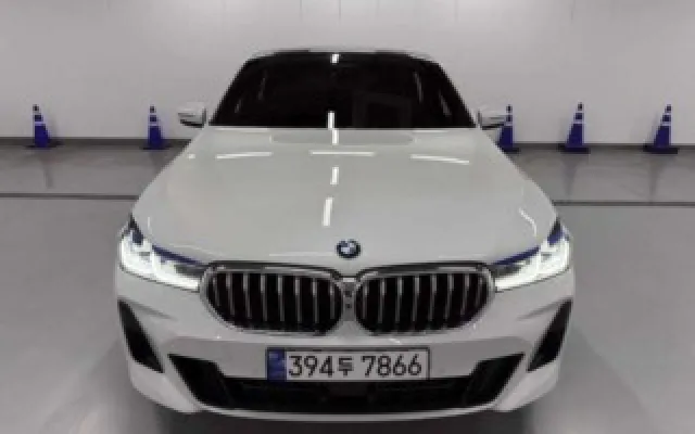 수원중고차할부수수료 6시리즈 GT (G32) 630i xDrive M 스포츠 매물 사진 14 - 2023/07 71,161km