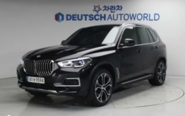 수원중고차할부수수료 X5 (G05) xDrive 40i xLine 매물 사진 10 - 2023/01 45,212km