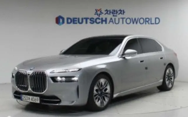 수원중고차할부수수료 7시리즈 (G70) 740i sDrive 디자인퓨어 엑셀런스 매물 사진 13 - 2023/08 44,554km