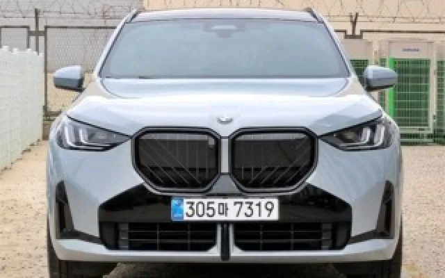 수원중고차할부수수료 X3 (G45) xDrive 20 M 스포츠 프로 매물 사진 6 - 2025/04 31,949km