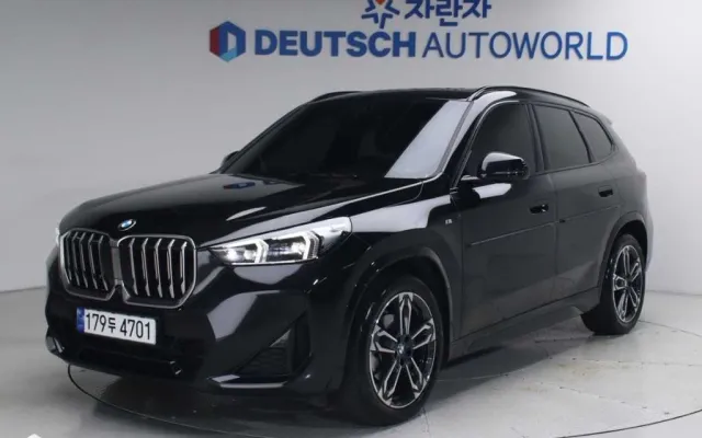 수원중고차할부수수료 X1 (U11) xDrive 20i M 스포츠 매물 사진 8 - 2023/11 18,101km
