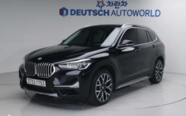 수원중고차할부수수료 X1 (F48) xDrive 20i M 스포츠 매물 사진 5 - 2022/08 76,643km