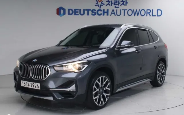 수원중고차할부수수료 X1 (F48) xDrive 20i M 스포츠 매물 사진 3 - 2022/08 67,767km
